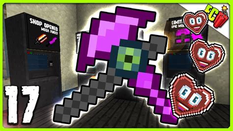 Megaloot Evolution Chamber : r/Foolcraft .